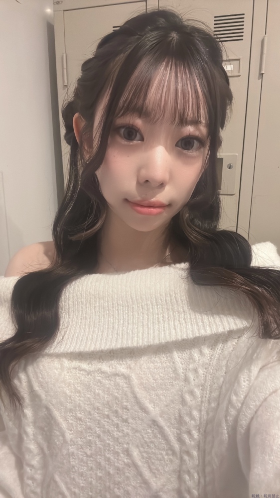 女の子ブログ画像