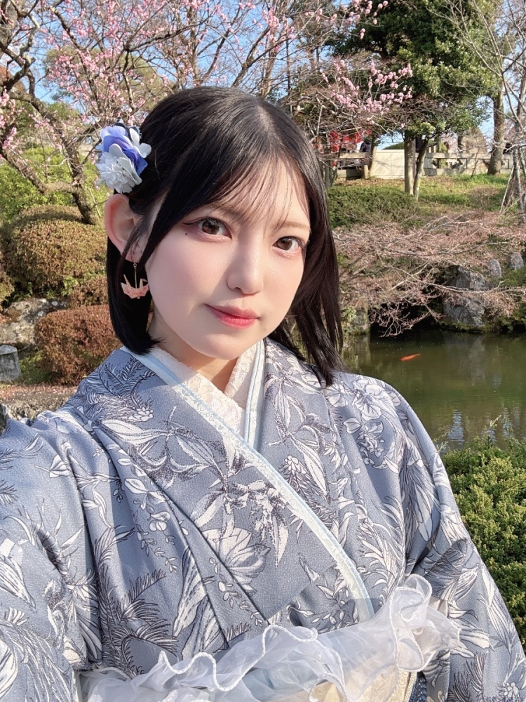 女の子ブログ画像