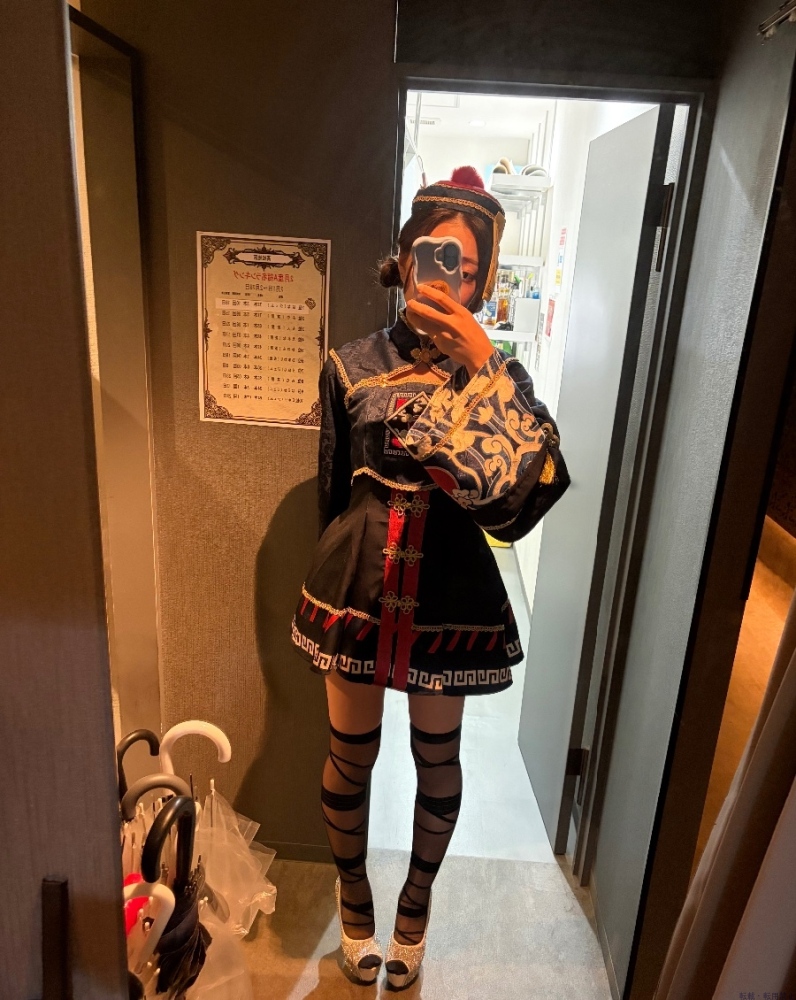 新着女の子ブログ画像