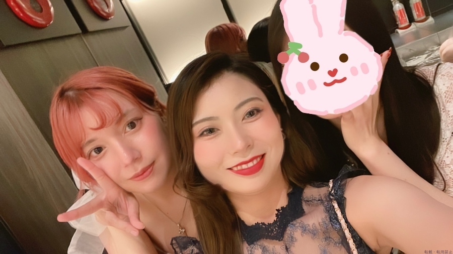 女の子ブログ画像
