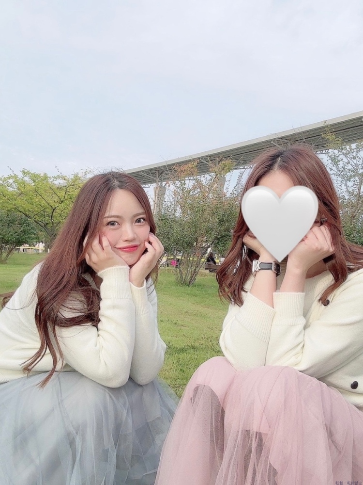 女の子ブログ画像