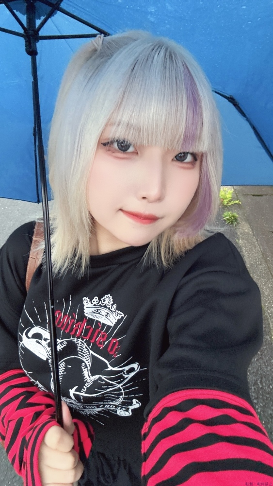 女の子ブログ画像