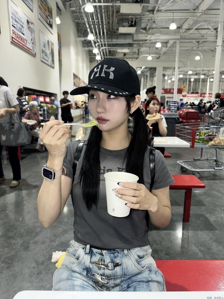 女の子ブログ画像