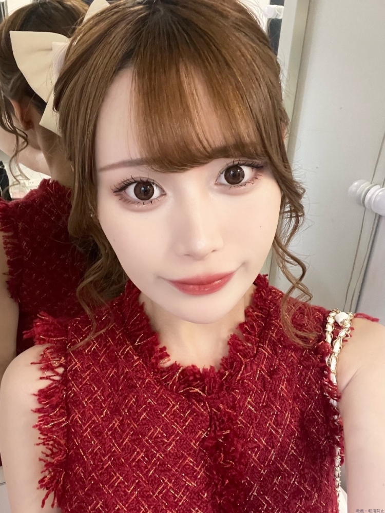 女の子ブログ画像