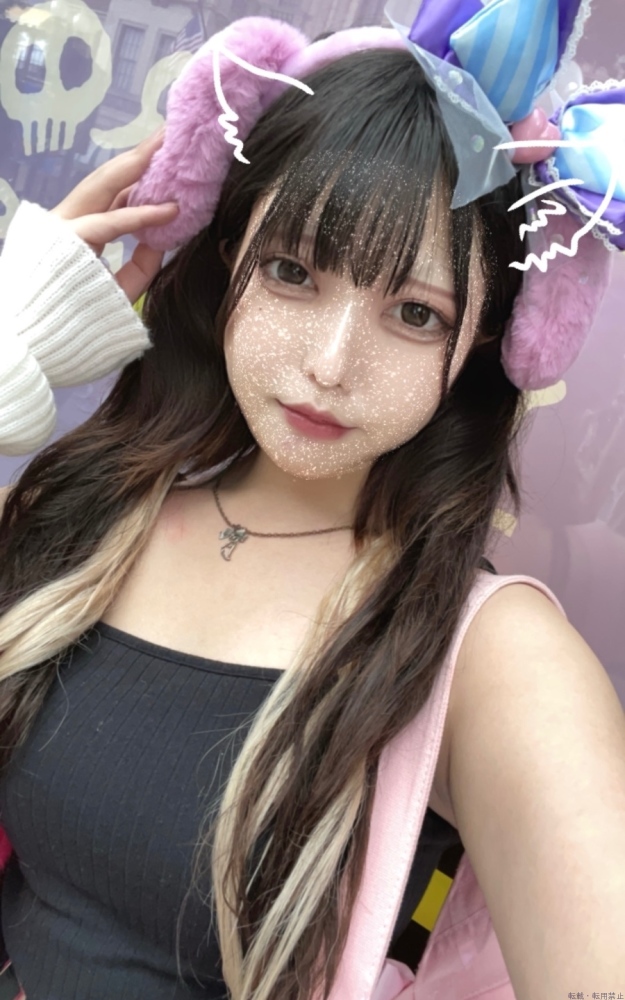 女の子ブログ画像