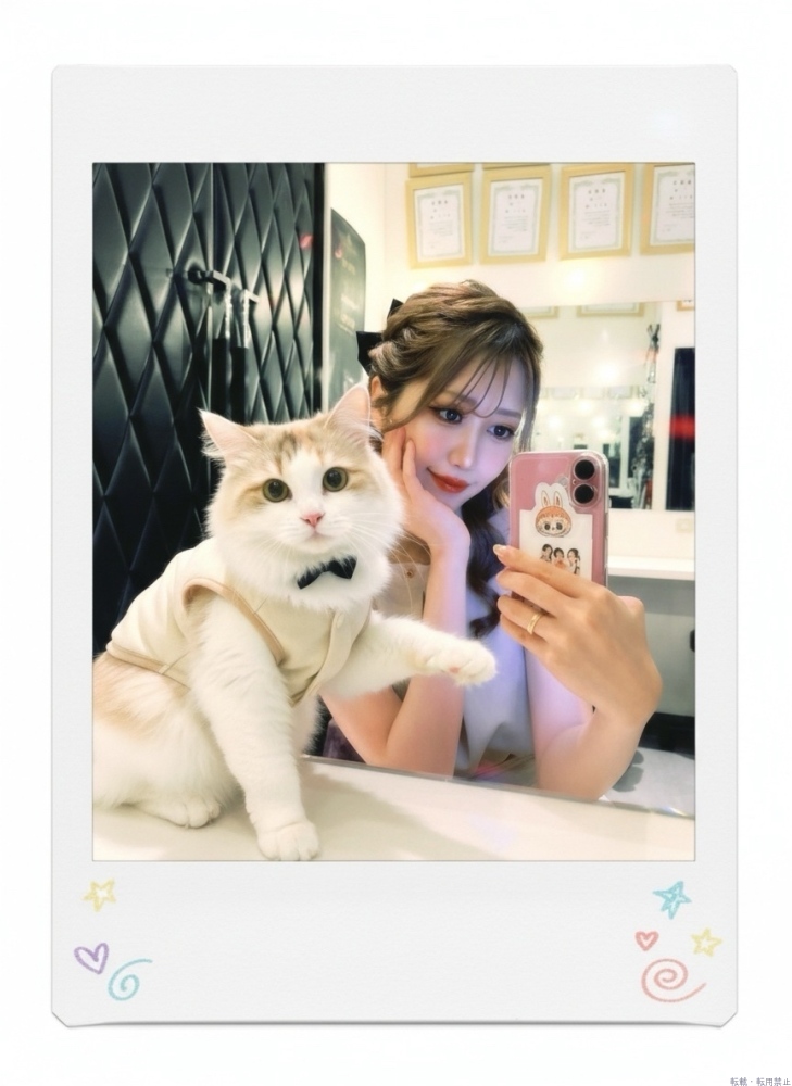 女の子ブログ画像