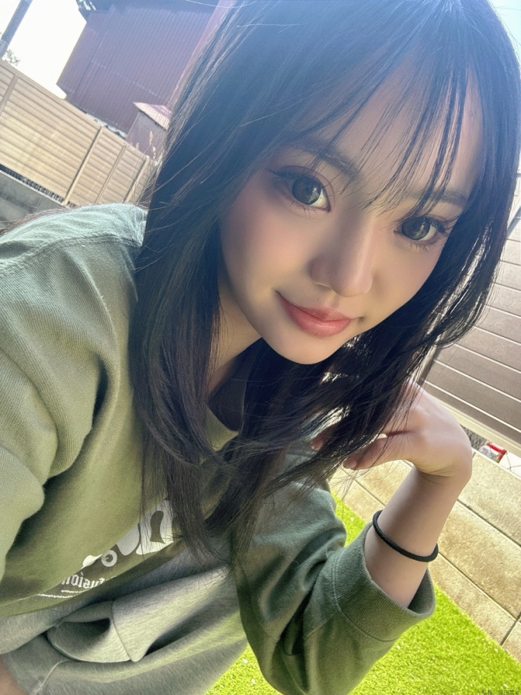 女の子ブログ画像