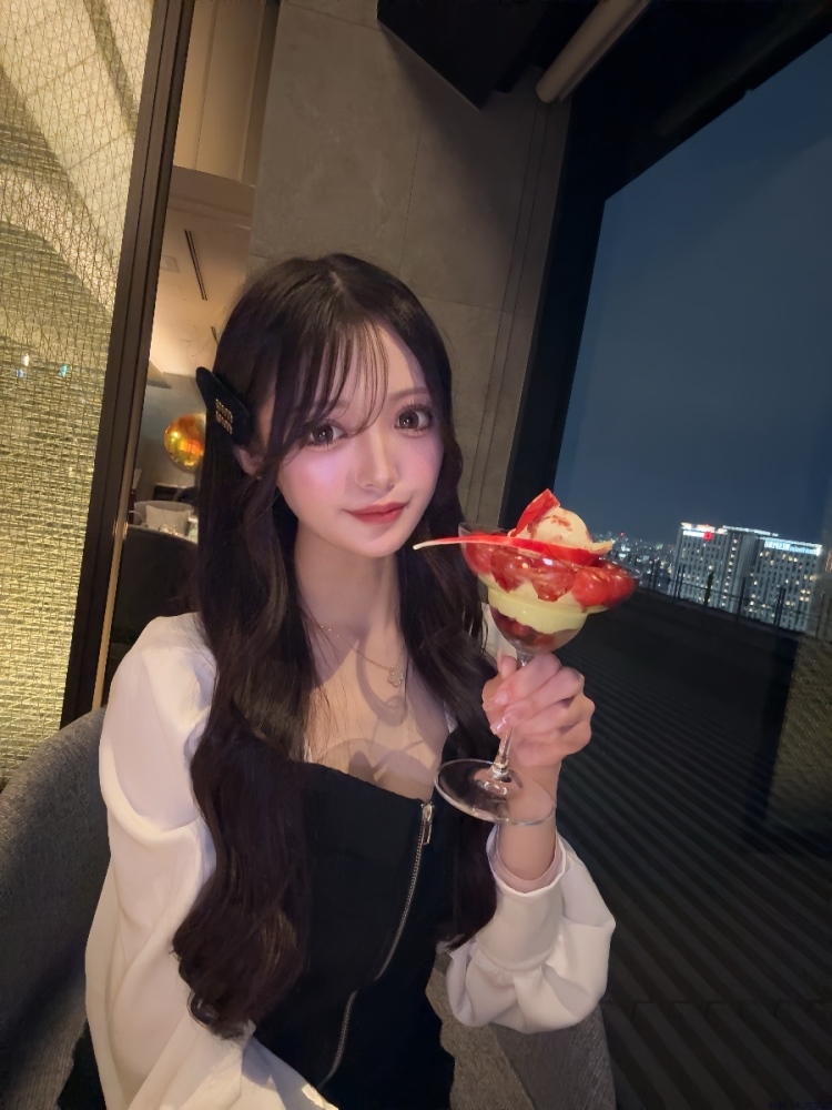 女の子ブログ画像