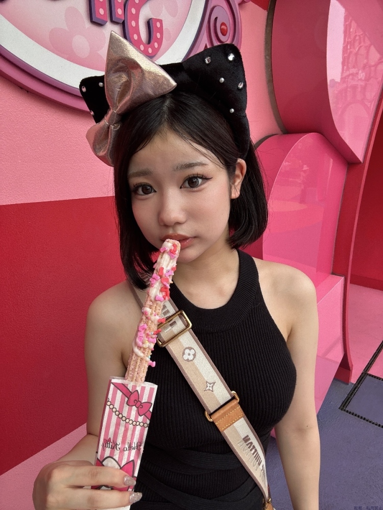 女の子ブログ画像