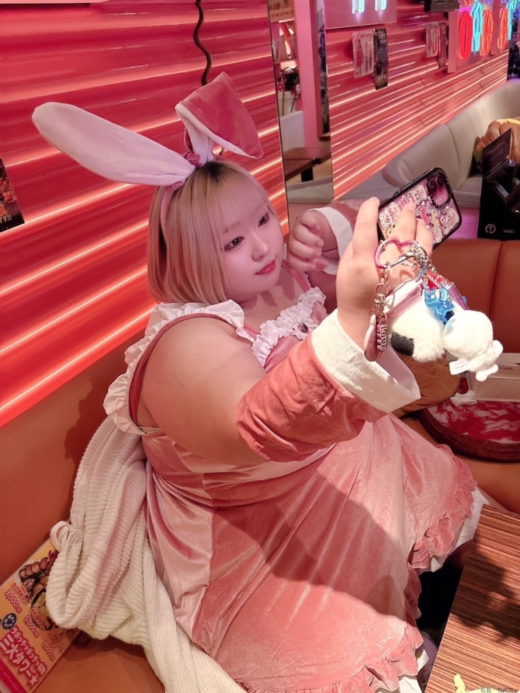 女の子ブログ画像