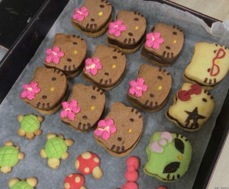 女の子ブログ画像