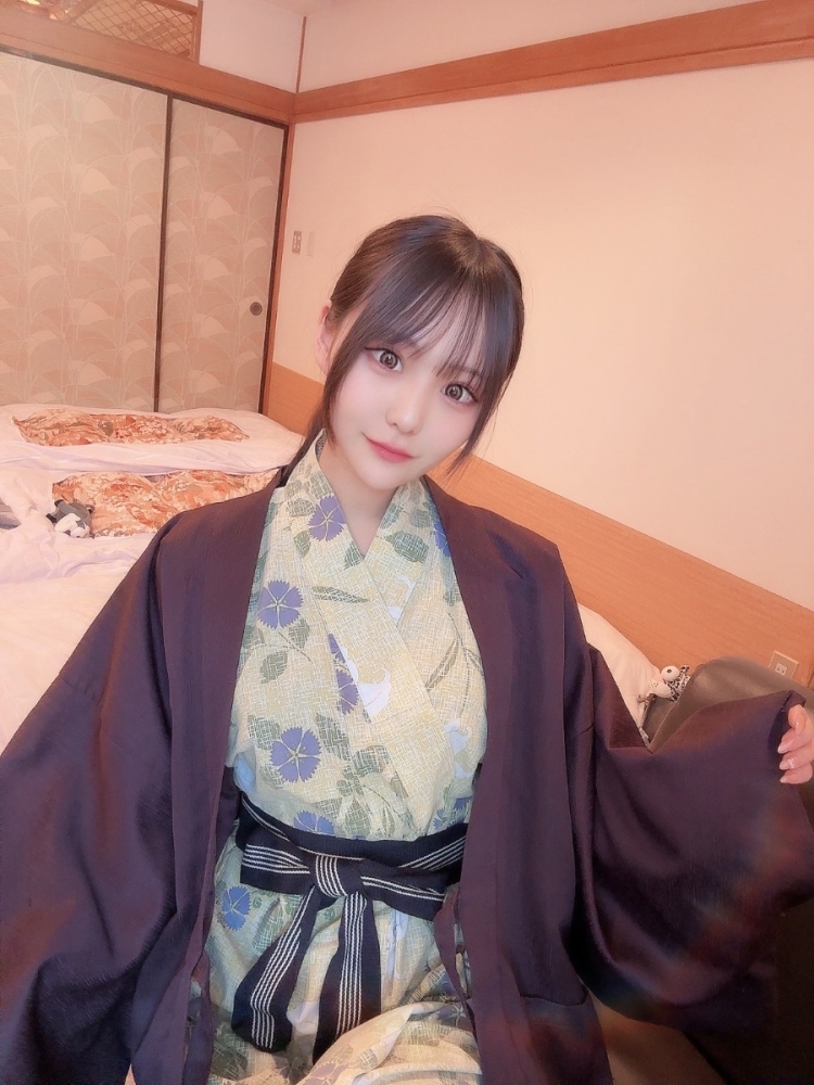 女の子ブログ画像