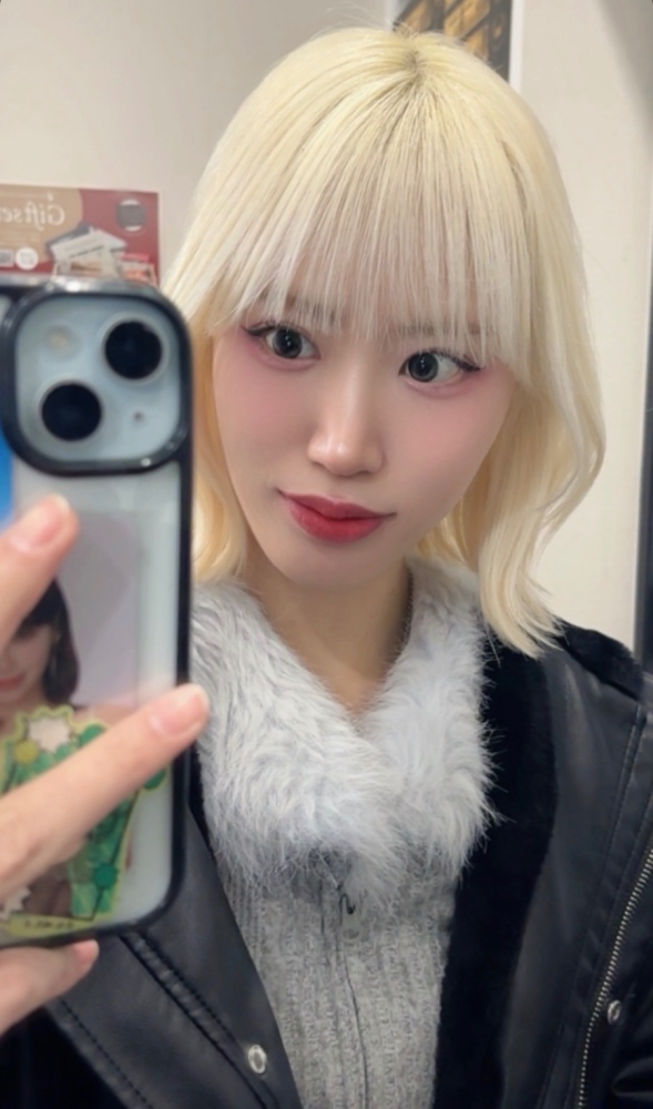 女の子ブログ画像