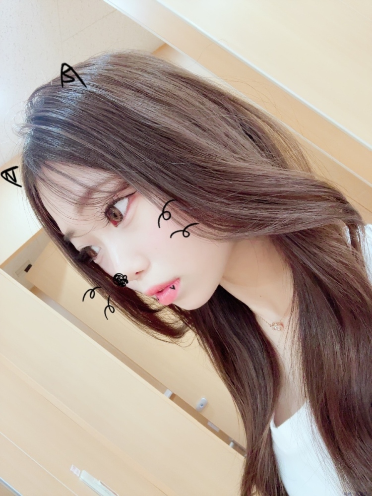 女の子ブログ画像