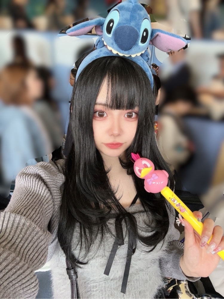 女の子ブログ画像