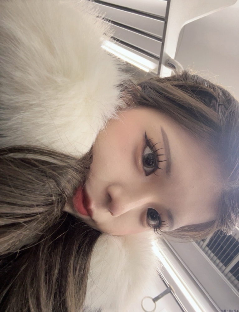 女の子ブログ画像