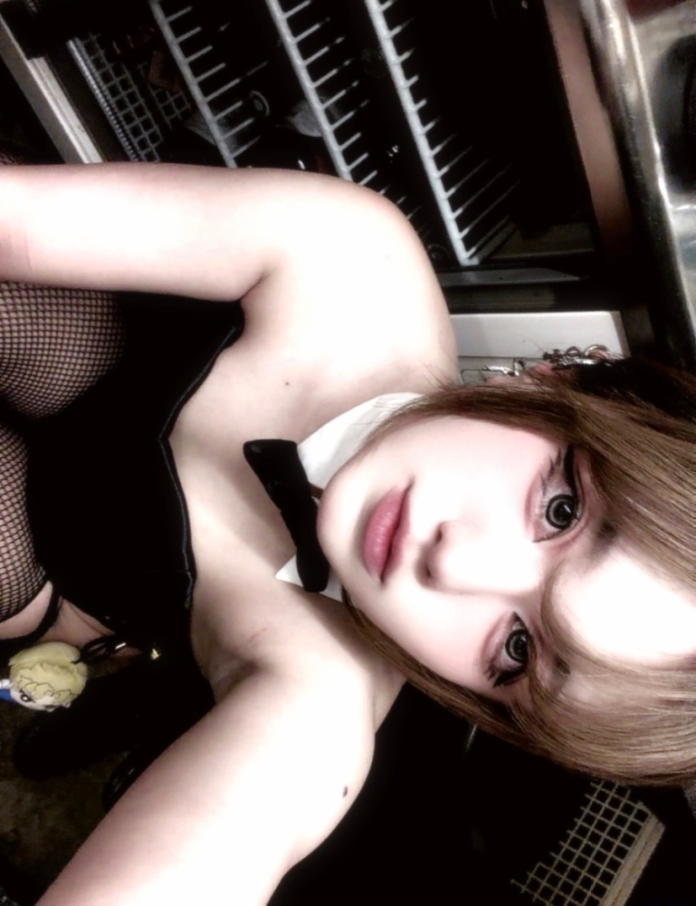 女の子ブログ画像