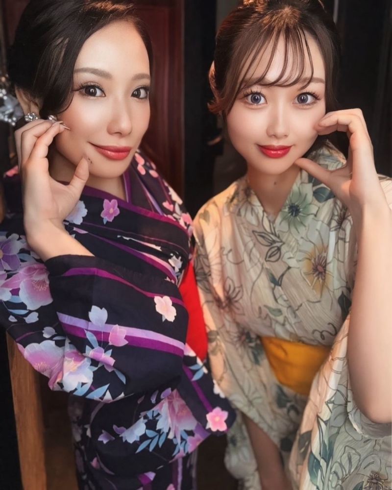 女の子ブログ画像