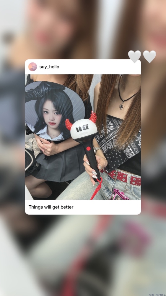 女の子ブログ画像