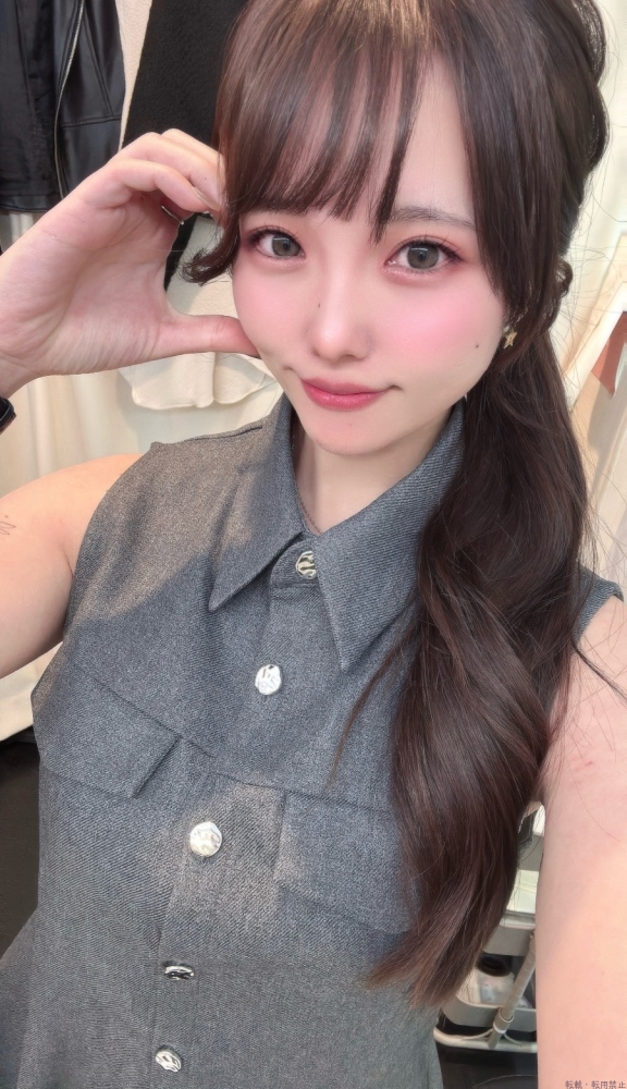 女の子ブログ画像