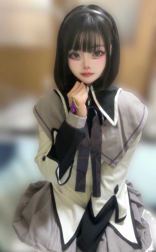 女の子ブログ画像