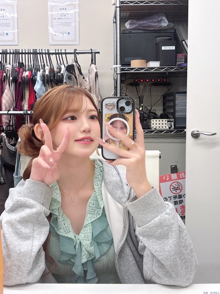 女の子ブログ画像