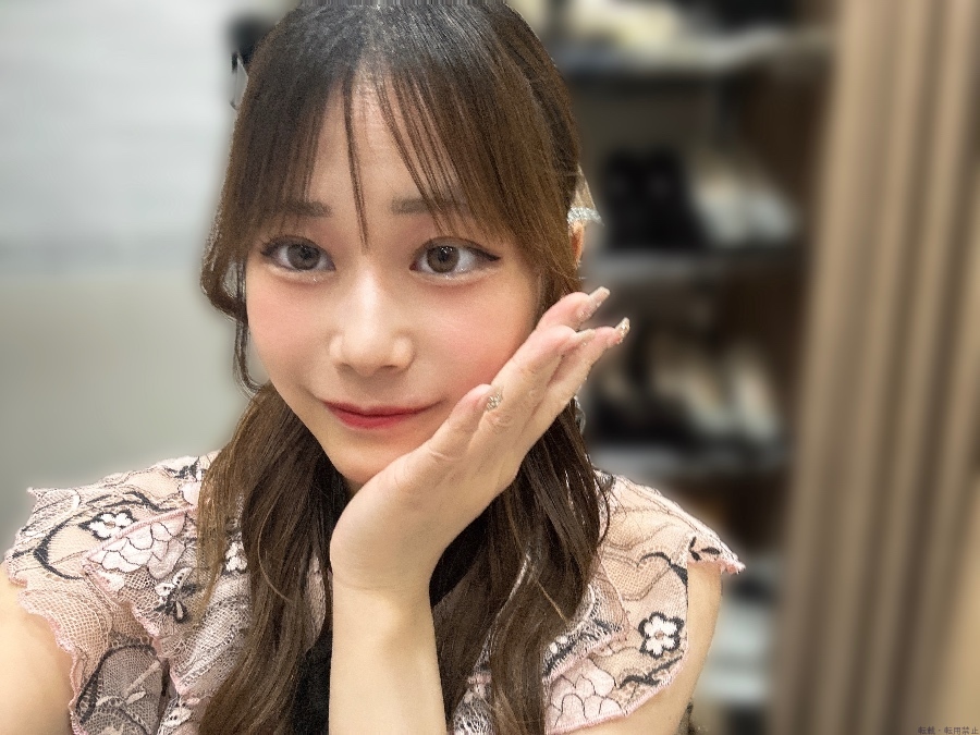 女の子ブログ画像