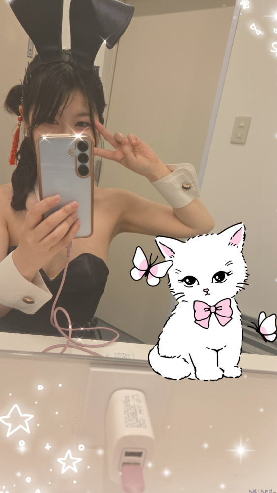 女の子ブログ画像