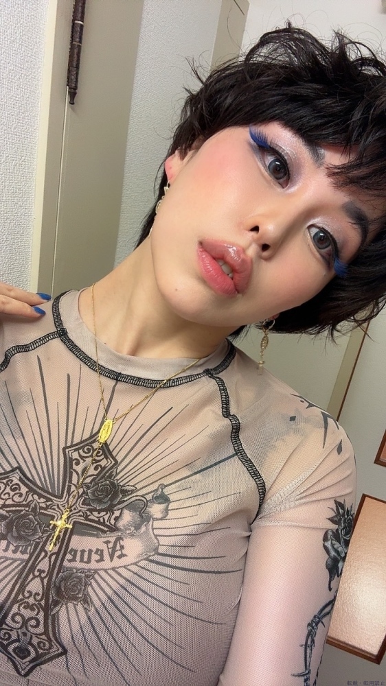 新着女の子ブログ画像