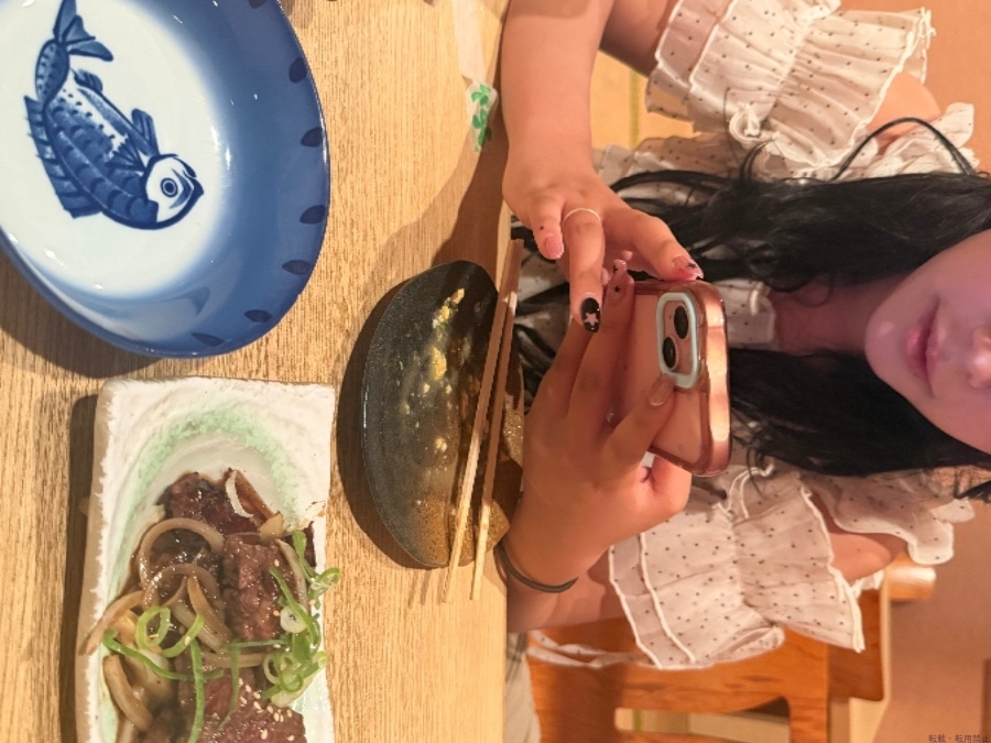 新着女の子ブログ画像