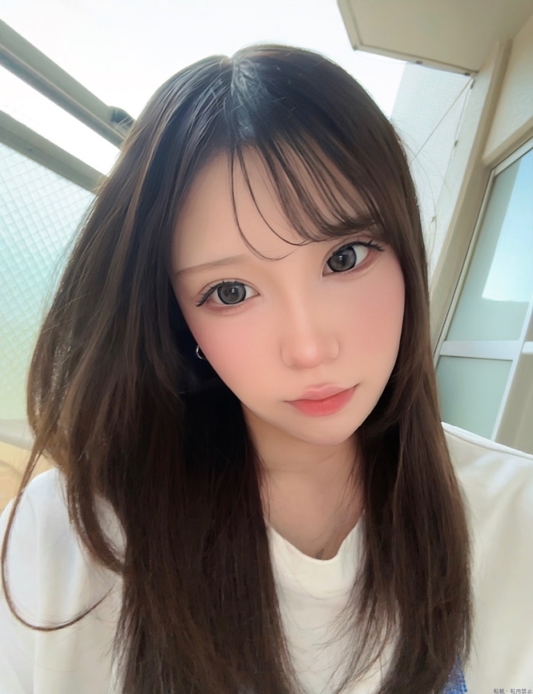 女の子ブログ画像