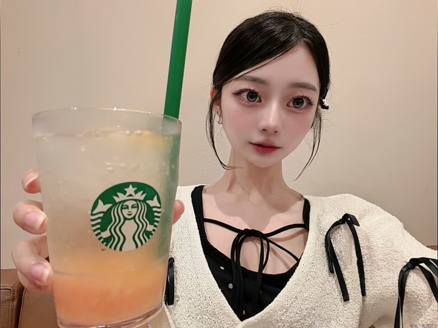 女の子ブログ画像