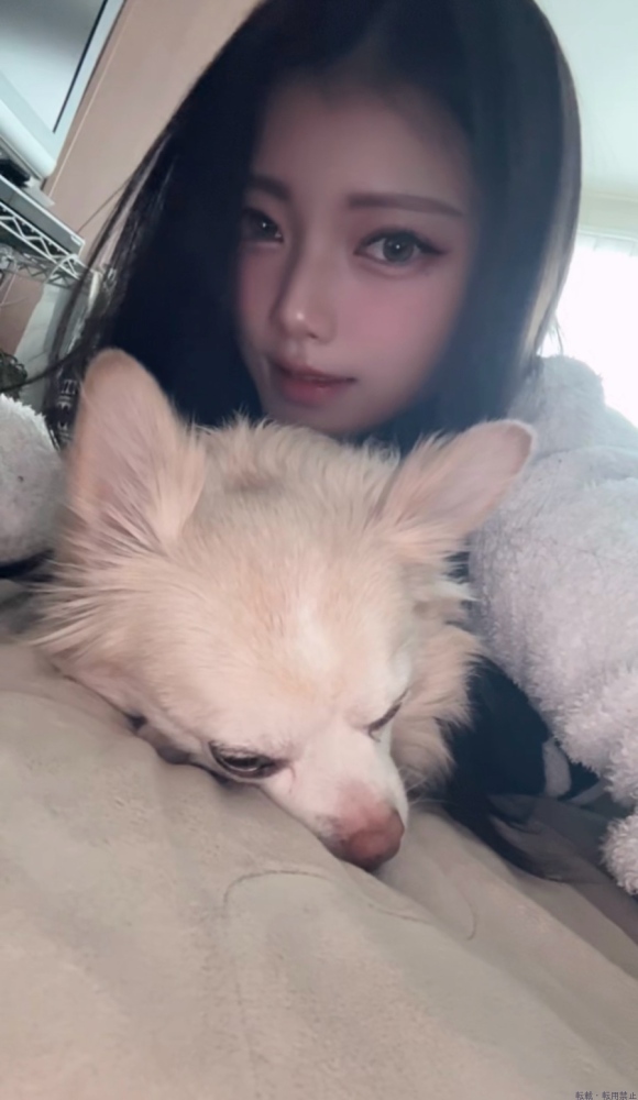 女の子ブログ画像