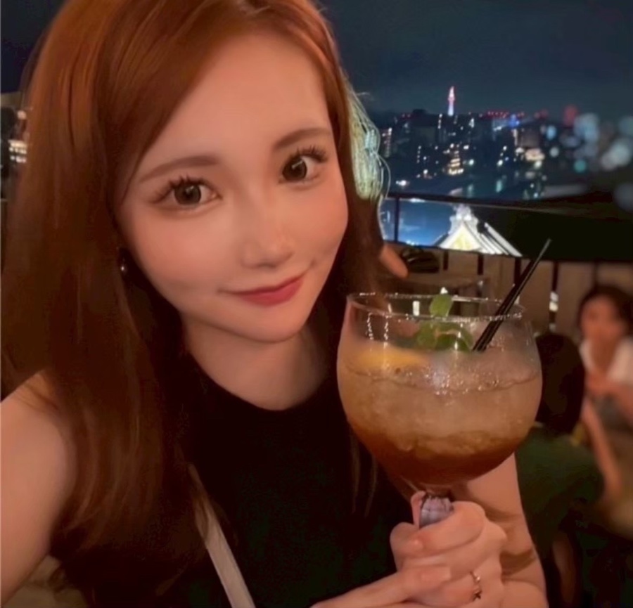 女の子ブログ画像