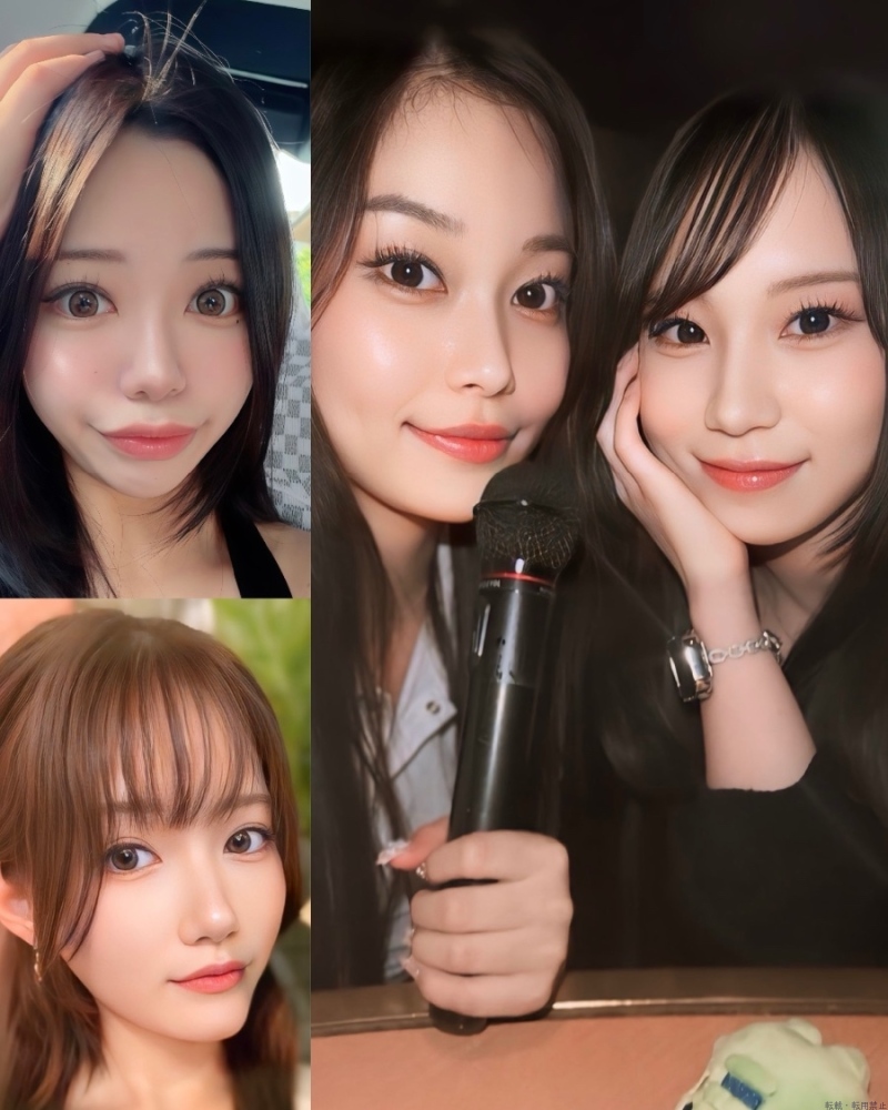 新着女の子ブログ画像