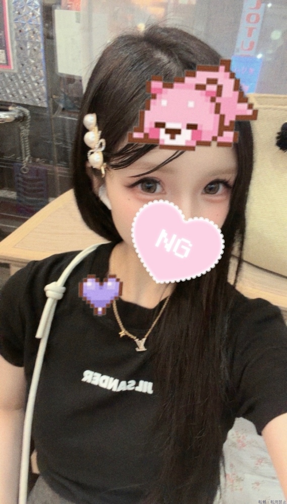 女の子ブログ画像