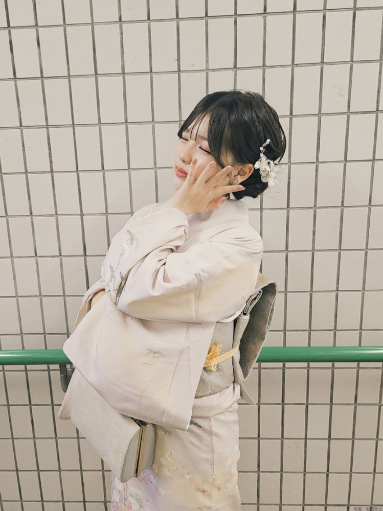 女の子ブログ画像
