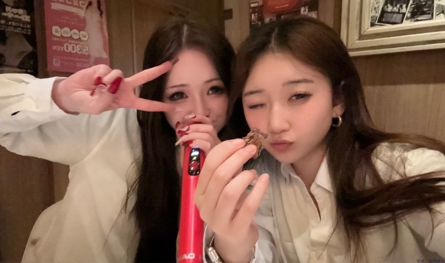 女の子ブログ画像