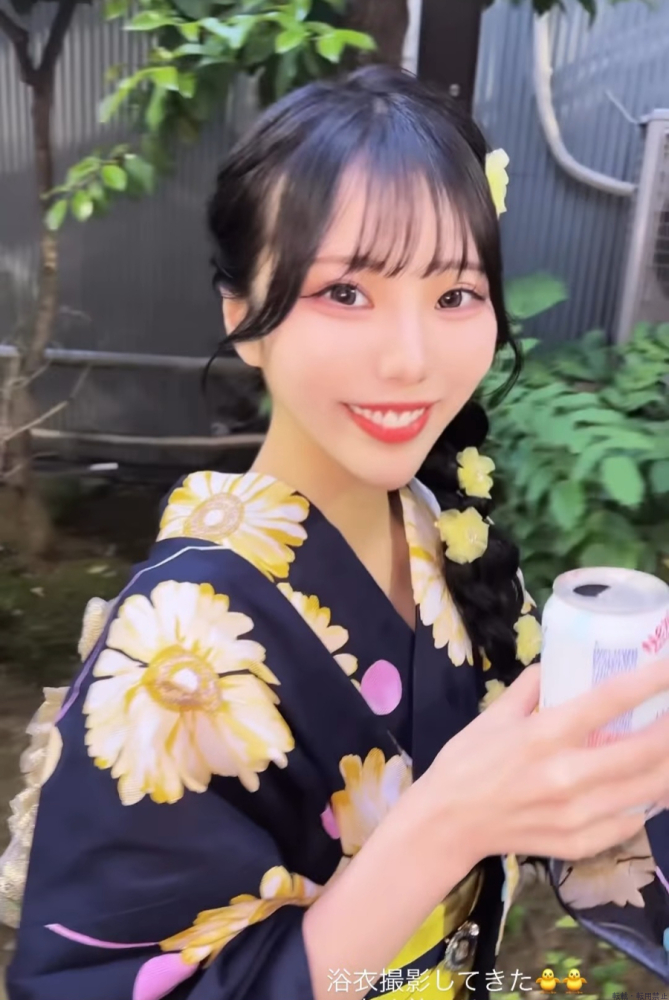 女の子ブログ画像