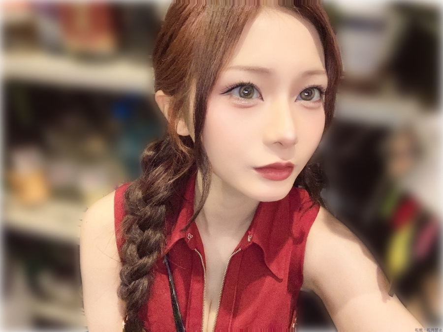 女の子ブログ画像