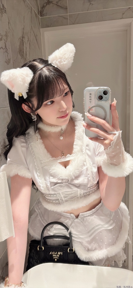 女の子ブログ画像