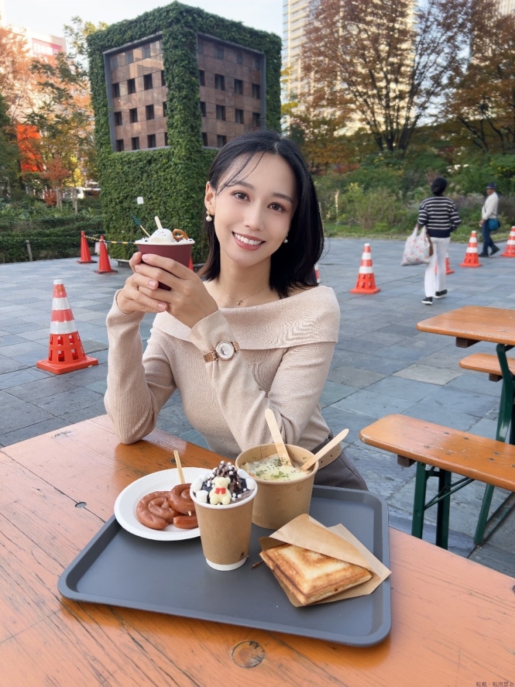 女の子ブログ画像