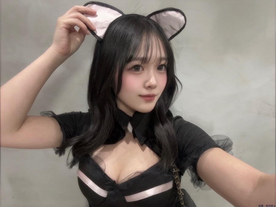 女の子ブログ画像