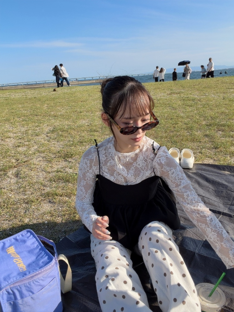 女の子ブログ画像