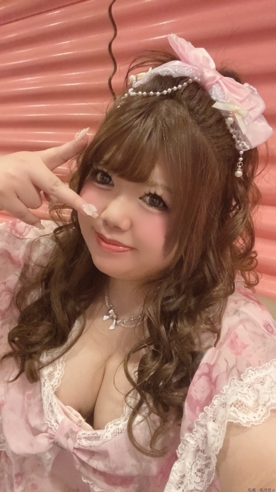 女の子ブログ画像