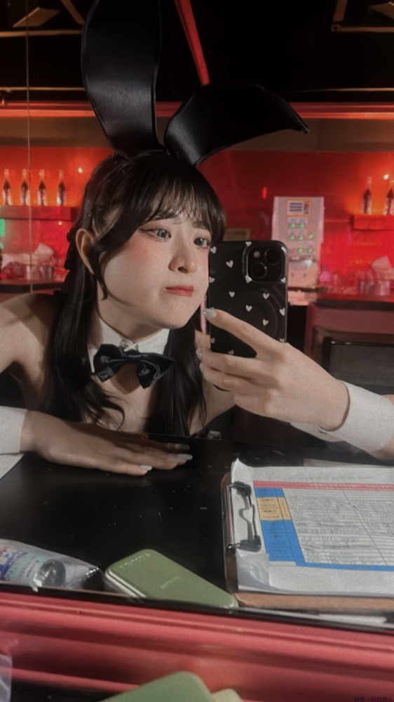 女の子ブログ画像