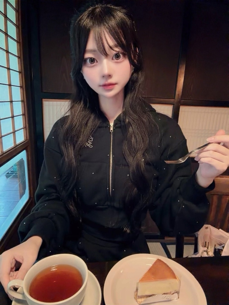 女の子ブログ画像
