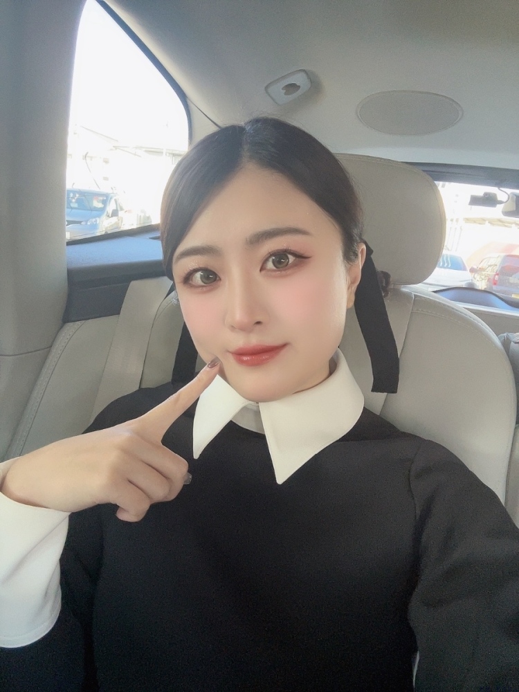 女の子ブログ画像