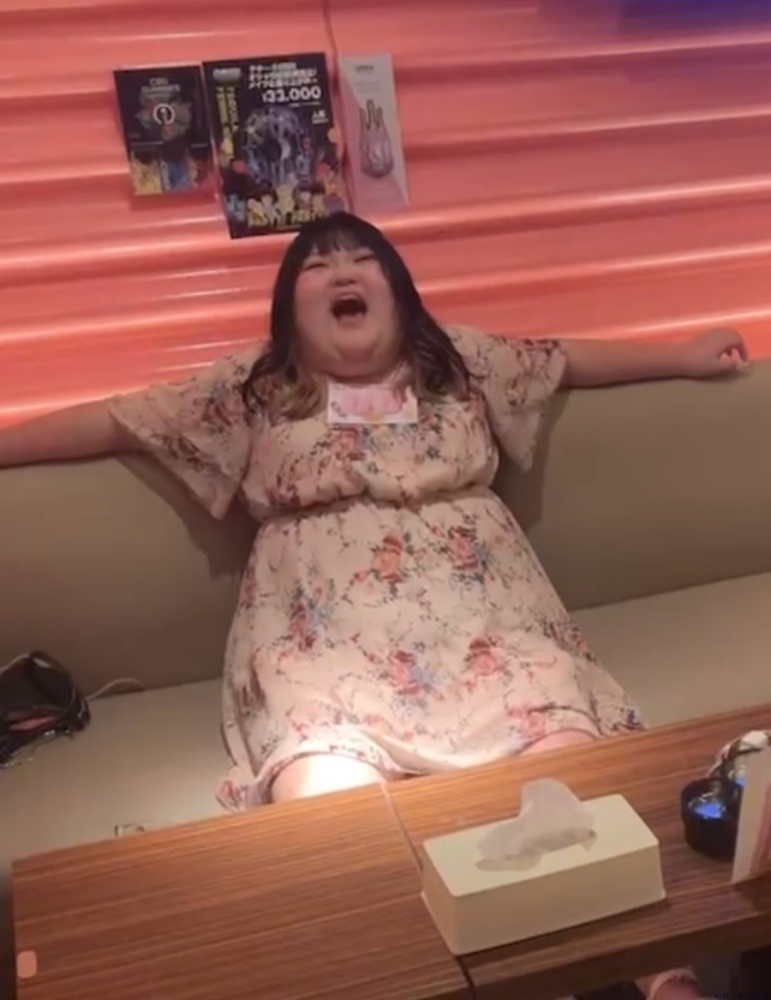 女の子ブログ画像