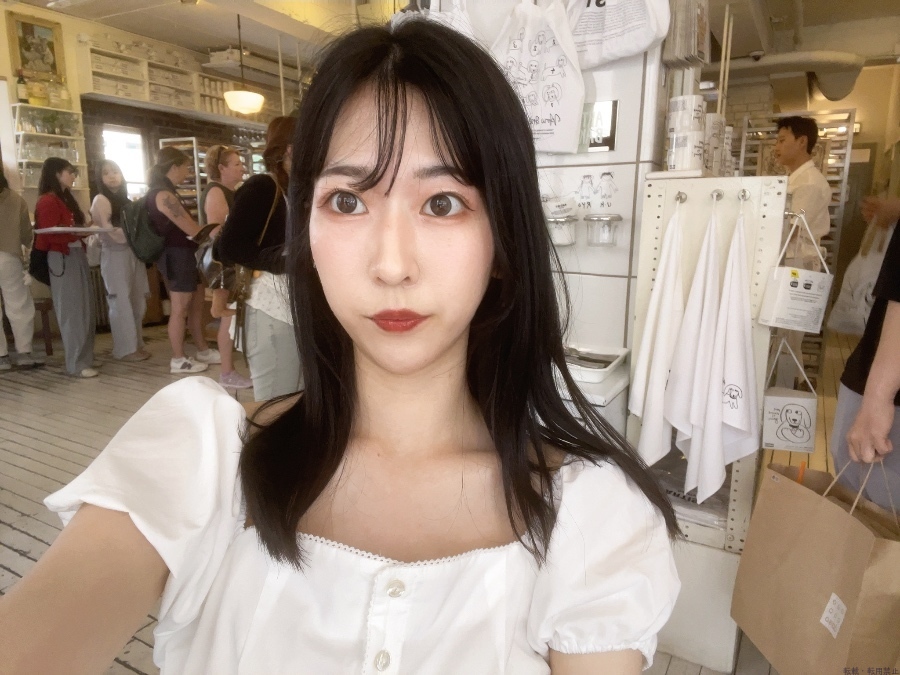 新着女の子ブログ画像